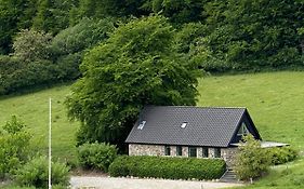 Stenhuset I Pilbrodalen